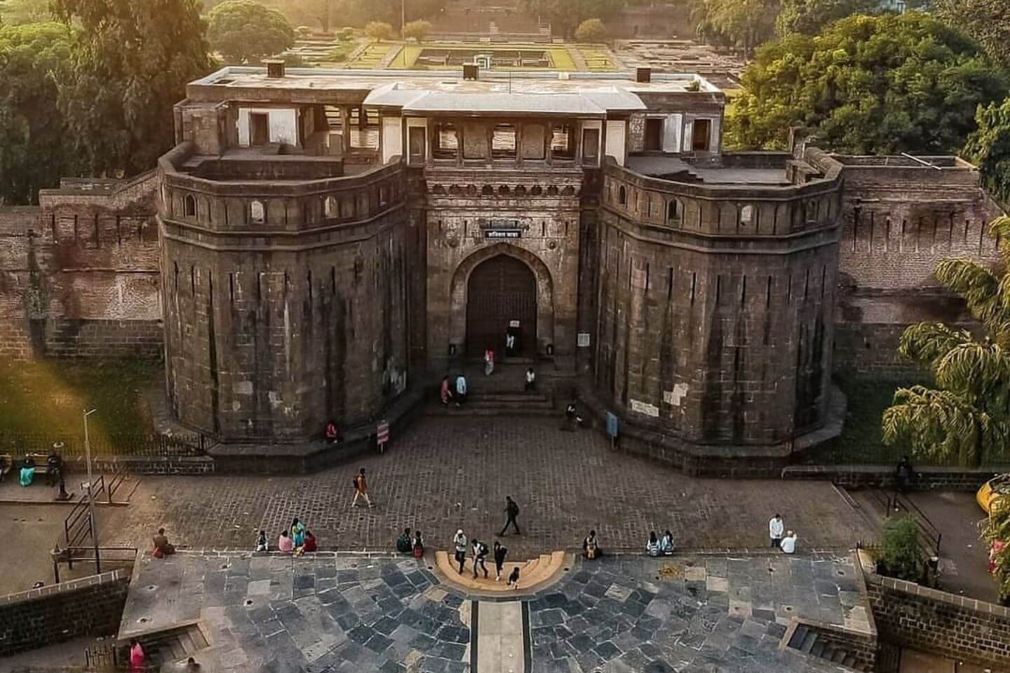 one Day Trip From Pune photo