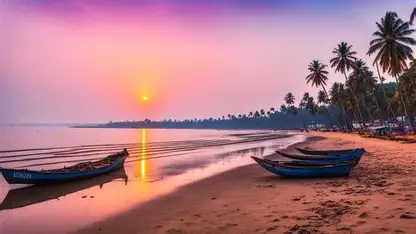 Mumbai To Alibaug One Day Trip By Cab — Maharashtra tour package
