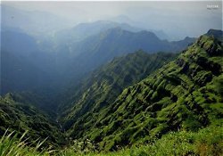 Mumbai To Mahabaleshwar One Day Trip By cab — Maharashtra tour package