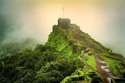 Pune To Mahabaleshwar One Day Trip By Cab — Maharashtra tour package