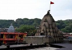 Mumbai To Bhimashankar One Day Trip by Cab — Maharashtra tour package