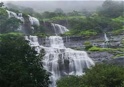 Pune To Tamini Ghat One Day Trip — Maharashtra tour package