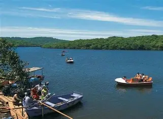 Pune To Mahabaleshwar 2 Day Trip By Cab — Maharashtra tour package