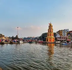 Mumbai To Nashik One Day Trip By Cab — Maharashtra tour package