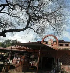 Pune To Akkalkot One Day Trip By Cab — Maharashtra tour package