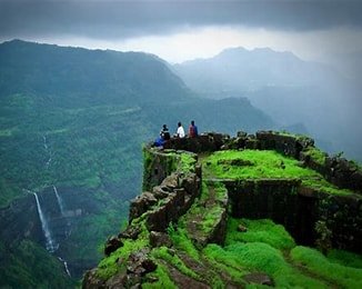 Pune To Lonavala Khandala One Day Trip — Maharashtra tour package