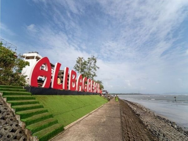 Pune To Murud Janjira Fort Trip — Maharashtra tour package