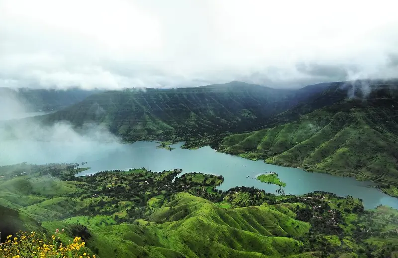 Pune To Mahabaleshwar Panchgani Trip By Cab — Maharashtra tour package