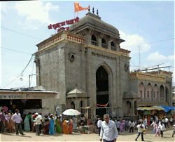 Pune To Tuljapur One Day Trip By Cab — Maharashtra tour package