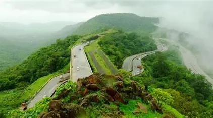 Lonavala Local Sightseeing Trip By Cab — Maharashtra tour package
