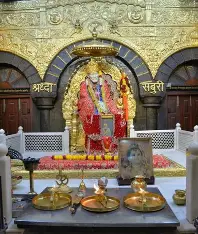 Mumbai To Shirdi One Day Trip by Cab — Maharashtra tour package