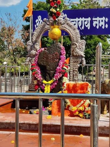 Shirdi To Shanishingnapur One Day Trip — One Day Trip From Shirdi tour package