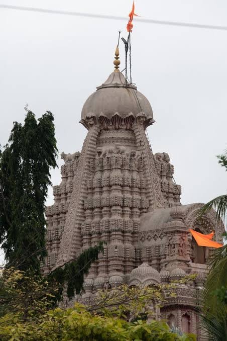Shirdi To Grishneshwar One Day Trip — One Day Trip From Shirdi tour package
