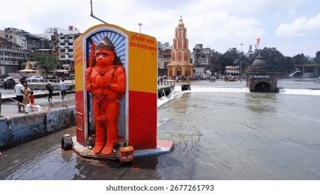Shirdi To Nashik One Day Trip — One Day Trip From Shirdi tour package