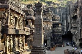 Shirdi To Ellora Caves One Day Trip — One Day Trip From Shirdi tour package