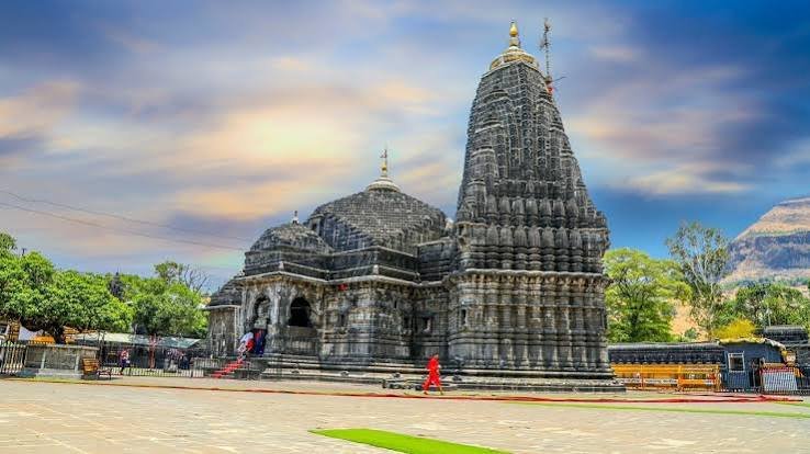 Shirdi To Trimbakeshwar One Day Trip — One Day Trip From Shirdi tour package