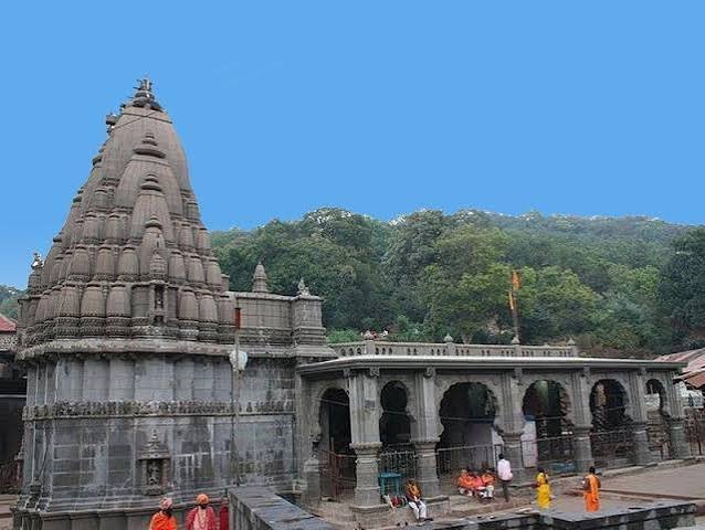 Shirdi To Bhimashankar One Day Trip — One Day Trip From Shirdi tour package