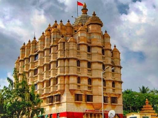 Shirdi To Mumbai One Day Trip — One Day Trip From Shirdi tour package
