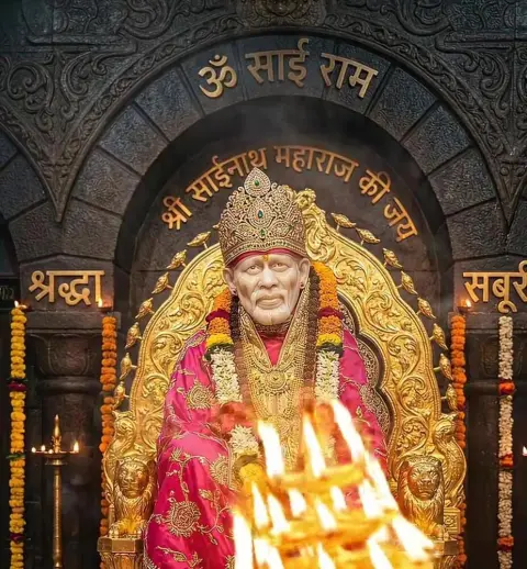 Pune To Shirdi One Day Trip — One Day Trip From Pune tour package