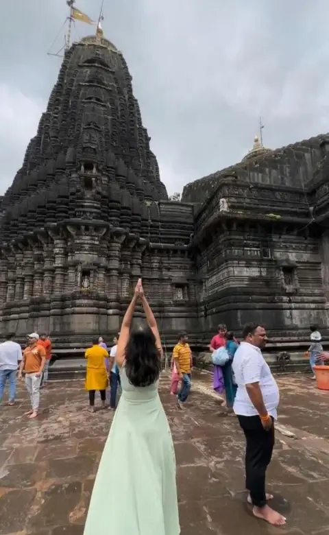 Pune To Trimbakeshwar One Day Trip — One Day Trip From Pune tour package