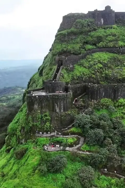 Pune To Lonavala One Day Trip — One Day Trip From Pune tour package