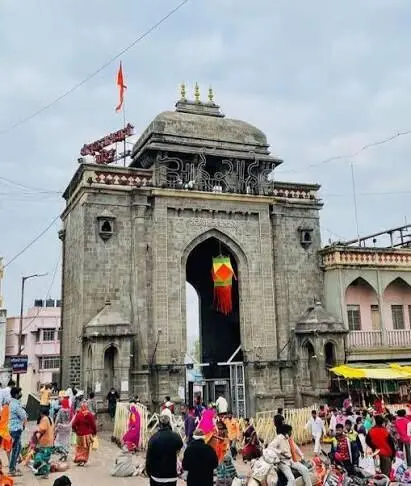 Pune To Tuljapur One Day Trip — One Day Trip From Pune tour package