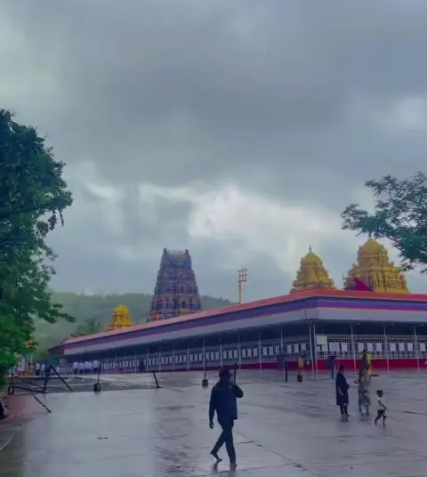 Pune To Prati Balaji One Day Trip — One Day Trip From Pune tour package