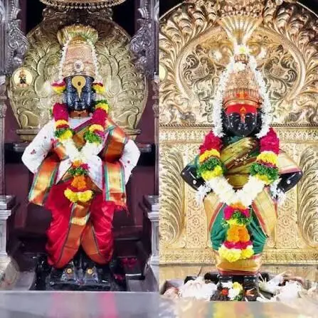 Pune To Pandharpur One Day Trip — One Day Trip From Pune tour package