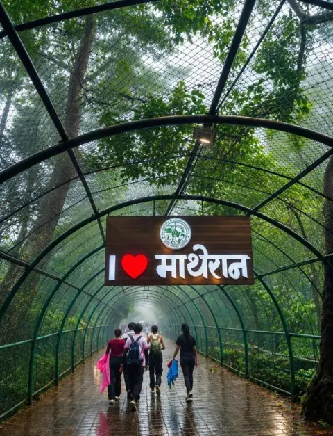 Pune To Matheran One Day Trip — One Day Trip From Pune tour package