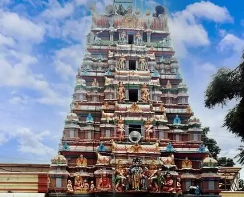 Pune To Ganagapur One Day Trip — One Day Trip From Pune tour package
