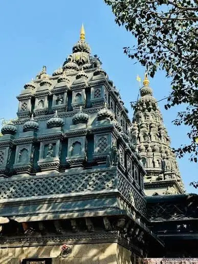 Pune To Dehu Alandi One Day Trip — One Day Trip From Pune tour package