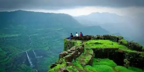 Pune To Lonavala Khandala 2 Day Trip — Maharashtra tour package