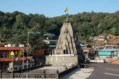 Mumbai To Bhimashankar One Day Trip — One Day Trip From Mumbai tour package
