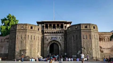 Mumbai To Pune One Day Trip — One Day Trip From Mumbai tour package