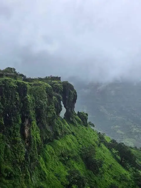 Pune To Mahabaleshwar Panchgani One Day Trip — One Day Trip From Pune tour package
