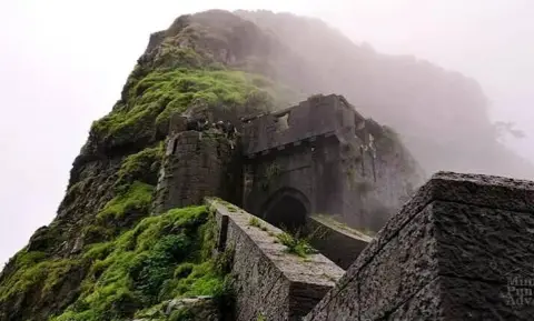 Pune To Lohagad Fort One Day Trip — One Day Trip From Pune tour package