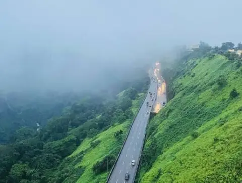 Mumbai To Lonavala khandala One Day Trip — One Day Trip From Mumbai tour package