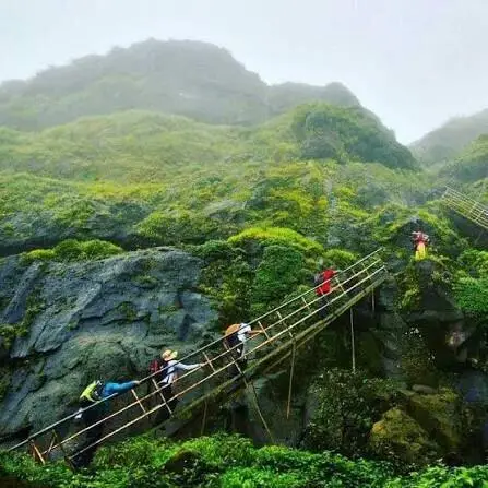Mumbai To Igatpuri one Day Trip — One Day Trip From Mumbai tour package