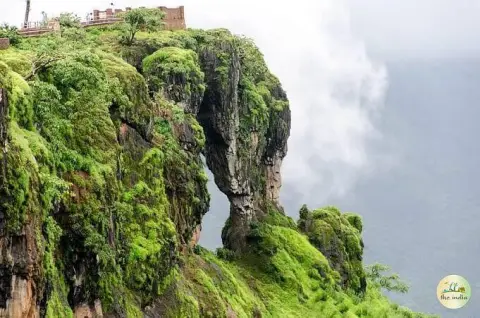 Mumbai To Mahabaleshwar One Day Trip — One Day Trip From Mumbai tour package