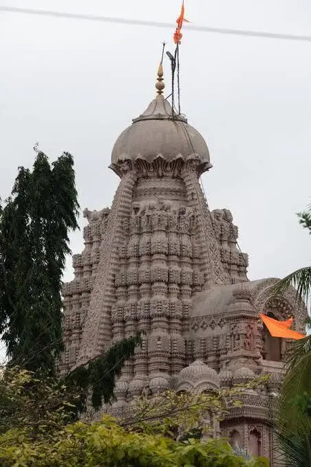 Shirdi To Grishneshwar One Day Trip — One Day Trip From Shirdi tour package