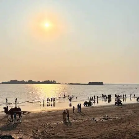 Mumbai To Alibaug One Day Trip — One Day Trip From Mumbai tour package