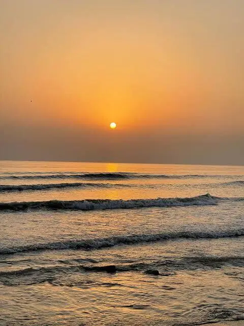 Mumbai To Diveagar One Day Trip — One Day Trip From Mumbai tour package