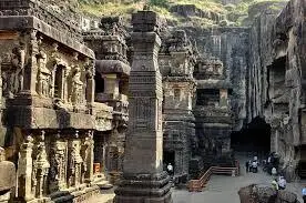 Shirdi To Ellora Caves One Day Trip — One Day Trip From Shirdi tour package