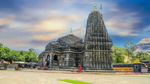 Shirdi To Trimbakeshwar One Day Trip — One Day Trip From Shirdi tour package