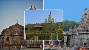 Pune To Bhimashankar Shirdi 2 Day Trip — Maharashtra tour package
