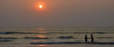 Pune To Alibaug 2 Day Trip — Maharashtra tour package