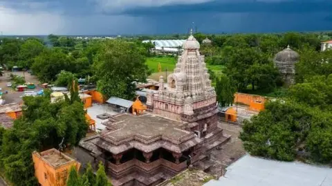 Pune To Bhimashankar Grishneshwar 2 Day Trip — Maharashtra tour package