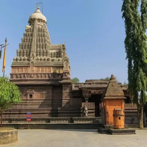 Aurangabad To Grishneshwar One Day Trip — One Day Trip From Ch. Sambhaji Nagar tour package