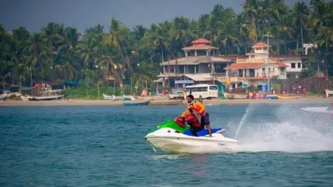 Pune To Dapoli 2 Day Trip — Maharashtra tour package