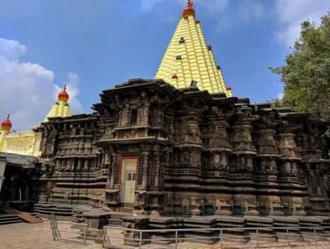 Pune To Kolhapur Pandharpur 2 Day Trip — Maharashtra tour package